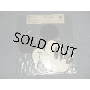 画像: A)Beat Crusaders   B)Husking Bee - A)Mickey Mouse Club March  B)Baby Mine - Dive Into Disney (Ex+/MINT-) / 2002 JAPAN ORIGINAL "SHAVED PICTURE DISC" Used 7" 45 rpm Single 