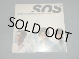 画像: スクープ・オン・サムバディ SOS SKOOP ON SOMEBODY -SAVE OUR SOULS (SEALED) / 2002 JAPAN ORIGINAL "BRAND NEW SEALED" 2-LP's