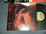画像: ジミー倉田 JIMMY KURATA  - トラブル・トラベル TROUBLE TRAVEL (Ex+++/MINT-)/ 1986 JAPAN ORIGINAL used LP With OBI