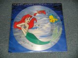 画像: V.A. Various Dive into Disney⇔MOSH PIT ON DISNEY E.P.NO.3“UNDER THE SEA”  (NEW) / 2004 JAPAN ORIGINAL "BRAND NEW" 12"