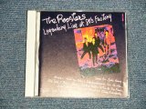 画像: ルースターズ THE ROOSTERS - LEGENDARY LIVE AT 80's FACTORY  (MINT/MINT)  / 1995 JAPAN ORIGINAL Used CD