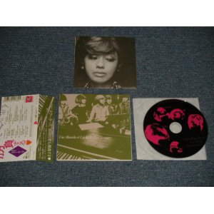 画像: スクーターズ LES SCOOTERS -  女は何度も勝負する Une Manche et La Belle  (MINT/MINT)  / 2012 JAPAN ORIGINAL Used CD with OBI 