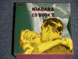画像: 大滝詠一 EIICHI OHTAKI  -  NAIAGARA CD BOOK II  (Ex+++/MINT) / 2015 JAPAN Used 12 CD'S Box Set 