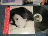 画像: 薬師丸ひろ子 HIROKO YAKUSHIMARU - ベスト・コレクション BEST COLLECTION :With TWO PIN-UPS(MINT-/MINT)/ 1986 JAPAN ORIGINAL Used LP With OBI 