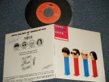 画像: スピッツ SPITZ -  チェリー  CHERRY ( MINT-/MINT) / 1996 JAPAN ORIGINAL Used 7"Single