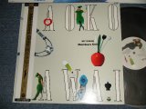 画像: 河合奈保子 NAOKO KAWAI - MEMBERS ONLY (Ex++/MINT- EDSP) / 1988 JAPAN ORIGINAL Used LP with OBI