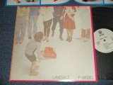 画像: Ｐ－モデル P-MODEL - ランドセル LANDSALE (Ex+++/MINT-) / 1980 JAPAN ORIGINAL "White Label  Promo" Used  LP