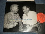 画像: 北村英治 Eiji Kitamura ボブ・グリーン Bob Greene - Eiji Kitamuta Meets Bob Greene (Ex++/Ex+++ Looks:MINT-)  1981 JAPAN ORIGINAL Used LP