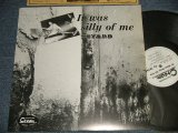 画像: TRYARD (仙台 出身のアーティスト) - IT WAS BILLY OF ME (MINT-/MINT)/  / 1985 JAPAN ORIGINAL  Used LP 