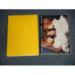画像: YELLLOW GENERATION - LOST GENERATION 2002/6/5 OUT! (Ex, MINT-/MINT) / 2002 JAPAN ORIGINAL "PROMO ONLY" Used CD+DVD 
