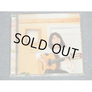 画像: 吉田慶子 KEICO YOSHIDA (Japanese bossanova singer, guitarist)  - 一枚の写真から (MINT/MINT)  / ???? JAPAN ORIGINAL  "PROMO" Used CD