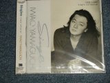 画像: 山口岩男 IWAO YAMAGUCHI - シングルズ - シングル・コレクション SINGLES - SINGLE SOLLECTION (SEALED) / 1994 JAPAN ORIGINAL  "BRAND NEW SEALED" CD