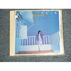 画像: 角松敏生 TOSHIKI KADOMATSU - SEA BREEZE (MINT/MINT) / 2002 JAPAN ORIGINAL "PROMO" Used CD