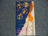 画像: 真島昌利 MASATOSHI MASHIMA  ブルー・ハーツ THE BLUE HEARTS - オーロラの夜　真夜中過ぎの中央線 (Ex+++/MINT-) / 1991 JAPAN ORIGINAL "PROMO" Used CD Single 
