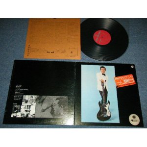 画像: 寺内タケシTAKESHI TERAUCHI - 寺内タケシの一人舞台 :QUADRAPHONIC 4CHAN/ HITORI BUTAI  (Ex++/Ex++ A-1:VG+++) / 1971 JAPAN ORIGINAL Used LP 