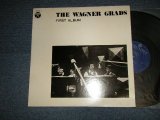 画像: ワグナー・グラッズ The WAGNER GRADS - FIRST ALBUM  (Ex+++/MINT-) / 1974 JAPAN ORIGINAL Used LP