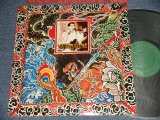 画像: 三上寛 KAN MIKAMI - 夕焼けの記憶から：青森ライヴ (Ex++/Ex+++) / 1976 JAPAN ORIGINAL Used LP