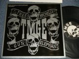 画像: ミッシェル・ガン・エレファント THEE MICHELLE GUN ELEPHANT - RUMBLE (MINT-/MINT-) / 1997 UK ENGLAND ORIGINAL Used 10" LP 