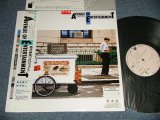 画像: 堀井勝美プロジェクト Horii Katsumi Project - Avenue Of Entertainment (MINT/MINT) / 1987 JAPAN ORIGINAL "PROMO" Used LP With OBI 