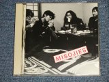 画像: MISOJIES - M-29203137 (MINT-/MINT) / JAPAN ORIGINAL "INDIES" Used CD 