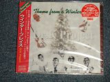 画像: Dr.K Project - Theme From A Winter Place (SEALED) / 2005 JAPAN ORIGINAL "BRAND NEW SEALED" CD