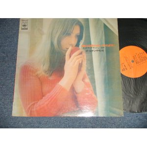 画像: ゴールデン・サウンズ GOLDEN SOUNDS - 時には母のない子のように (Ex++/MINT- EDSP / 1969 JAPAN ORIGINAL Used LP