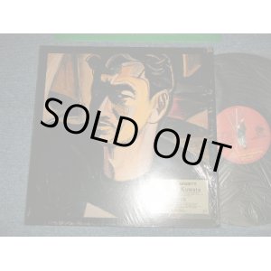 画像: 桑田佳祐 KEISUKE KUWATA - 桑田佳祐 KEISUKE KUWATA  (MINT/MINT-) / 1988 JAPAN ORIGINAL  Used LP with SEAL OBI