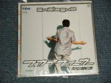 画像: 奥田民生TAMIO OKUDA -  A)スカイウォーカー SKYWALKER   B)唇をかみしめて  (NEW) / 2004 JAPAN ORIGINAL "BRAND NEW" 7" Single
