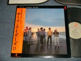 画像: サーフ・ライダース THE SURF RIDERS  - 時代遅れのラブ・ソング JIDAIOKURE NO LOVE SONG : THE SURF RIDERS SECOND  / 1978 JAPAN ORIGINAL used LP with OBI