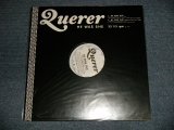 画像: クーラー QUERER - HE WAS SHE (NEW) / 2000 JAPAN ORIGINAL "BRAND NEW" 12"