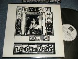 画像: ラフィン・ノーズ LAUGHIN' NOSE - LAUGHIN' CUNTS UP YOUR NOSE (MINT-/MINT-)  / 1995 JAPAN ORIGINAL Used LP