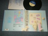 画像: 山下達郎 TATSURO YAMASHITA - POCKET MUSIC (MINT/MINT-) / 1986 JAPAN ORIGINAL used LP with OBI