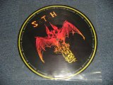 画像: SxTxH - Chain Up A Psycho Girl & Reincarnation (NEW) / GERMAN GERMANY ORIGINAL "PICTURE DISC" " BARND NEW" LP