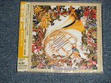 画像: 相曽晴日 AISO HARUMI - 風は気まぐれ  (SEALED) / 2003 JAPAN "BRAND NEW SEALED" CD