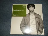 画像: 山崎まさよし MASAYOSHI YAMAZAKI - ドミノ DOMINO (SEALED) / 1999 JAPAN ORIGINAL "BRAND NEW SEALED" 2-LP