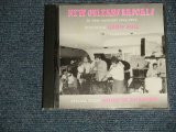 画像: ニューオリンズ・ラスカルズ NEW ORLEANS RASCALS - AT NEW SUNTORY FIVE-1992 (MINT-/MINT) / JAPAN ORIGINAL Used CD 