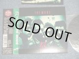 画像: The MODS ザ・モッズ  - 叛~REBEL (Ex/MINT) / 2006 JAPAN ORIGINAL "紙ジャケット仕様 Mini-LP Paper Sleeve" Used CD with OBI 