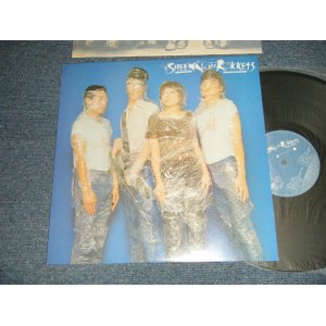 画像: シーナ＆ザ・ロケット  ロケッツ　SHEENA & THE ROKKETS - 真空パック ( Ex+++/MINT-) / 1979 JAPAN ORIGINAL Used LP