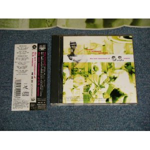 画像: v.a. Omnibus -GO!CINEMANIA REEL6 the new tasiement of G.S.souree (MINT-/MINT) / 2000 JAPAN Used CD with OBI 