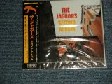 画像: ジャガーズ The JAGUARS -  セカンド・アルバム SECOND ALBUM  (SEALED) / 1999 JAPAN "BRAND NEW SEALED" Used CD with OBI    
