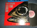 画像: ザ・スターリン The STALIN - フィッシュ・イン FISH INN (Ex++/MINT) / 1986 JAPAN ORIGINAL Used LP 