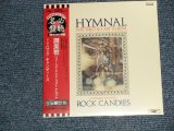 画像: ロック・キャンディーズ ROCK CANDIES ALICE - 讃美歌  (SEALED) / 2003 JAPAN "MINI-LP PAPER SLEEVE 紙ジャケット仕様" "Brand New Sealed CD 