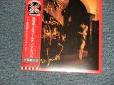 画像: 自切俳人とヒューマン・ズー  Jekyll Hyde & Human Zoo - 自切俳人のゴールデン・アルバム GOLDEN ALBUM  (SEALED) / 2003 JAPAN "MINI-LP PAPER SLEEVE 紙ジャケット仕様" "Brand New Sealed CD 