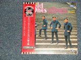 画像: ザ・ワイルド・ワンズ THE WILD ONES  - ザ・ワイルド・ワンズ・アルバム第2集 ALBUM VOL.2  (紙ジャケット仕様) ザ・ワイルド・ワンズ  (SEALED) / 2003 JAPAN "MINI-LP PAPER SLEEVE 紙ジャケット仕様" "Brand New Sealed CD 