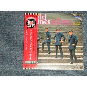 画像: ザ・ワイルド・ワンズ THE WILD ONES  - ザ・ワイルド・ワンズ・アルバム第2集 ALBUM VOL.2  (紙ジャケット仕様) ザ・ワイルド・ワンズ  (SEALED) / 2003 JAPAN "MINI-LP PAPER SLEEVE 紙ジャケット仕様" "Brand New Sealed CD 