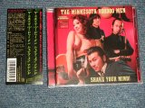 画像: MINNESOTA VOODOO MEN - SHAKE YOUR MIND! (MINT-/MINT) / 2012 ORIGINAL Used CD with OBI