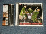 画像: MINNESOTA VOODOO MEN - I KEEP SHAKING MY HEAD (MINT-/MINT) / 2001 ORIGINAL Used CD with OBI