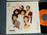 画像: 米米クラブ 米米CLUB  KOME KOME CLUB   米米CLUB  KOME KOME CLUB - A)I CAN BE  B)パーティ・ジョーク (MINT/MINT) / 1985 JAPAN ORIGINAL Used 7" Single 
