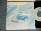 画像: ラッツ＆スター RATS & STAR (シャネルズ The CHANELS) - A)Tシャツに口紅  B)星空のサーカス (Ex++/Ex+++ SWOFC)/ 1983 JAPAN ORIGINAL "PROMO"  Used  7"Single