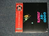 画像: ジローズ,杉田二郎 JIRO'S / JIRO SUGITA  - ジローズ・サヨナラ・コンサート GOODBYE JIRO'S  (SEALED) / 2003 JAPAN ORIGINAL MINI-LP PAPER SLEEVE 紙ジャケット仕様" "BRAND NEW SEALED" CD